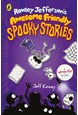 Rowley Jefferson's Awesome Friendly Spooky Stories (PB) - B-format