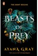 Beasts of Prey (PB) - (1) Beasts of Prey - B-format