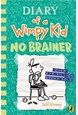 No Brainer (HB) - (18) Diary of a Wimpy Kid