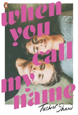 When You Call My Name (PB)