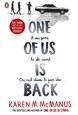 One of Us Is Back (PB) - (3) One of Us Is Lying - C-format