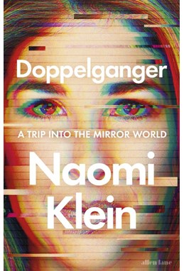 Doppelganger: A Trip Into the Mirror World (PB) - C-format