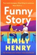 Funny Story (PB) - C-format