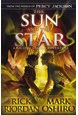 Sun and the Star, The (PB) - From the World of Percy Jackson - C-format