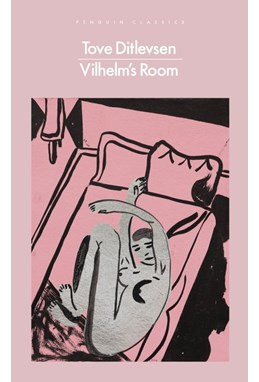 Vilhelm's Room (PB) - C-format