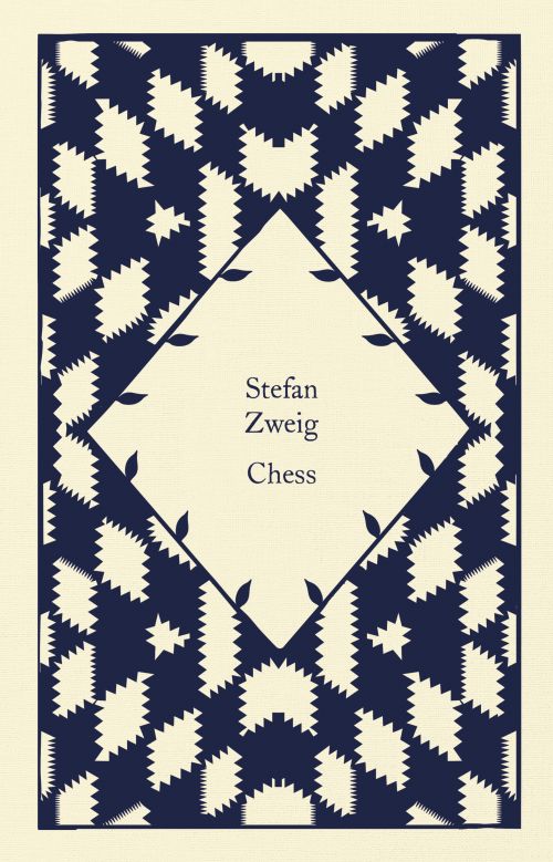 Chess (HB) - Little Clothbound Classics