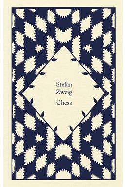 Chess (HB) - Little Clothbound Classics