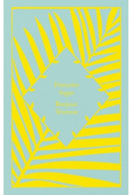 Bonjour Tristesse (HB) - Little Clothbound Classics