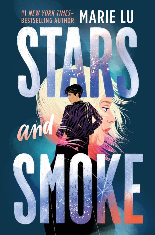 Stars and Smoke (HB)