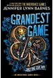 Grandest Game, The (PB) - (1) The Grandest Game - C-format