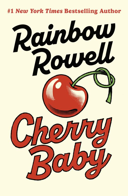 Cherry Baby (PB) - C-format