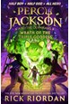 Wrath of the Triple Goddess (PB) - (7) Percy Jackson and the Olympians - C-format
