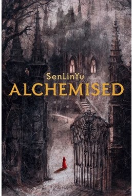 Alchemised (HB)