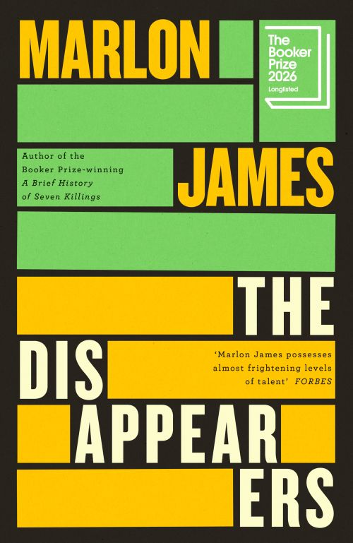 Disappearers, The (PB) - C-format