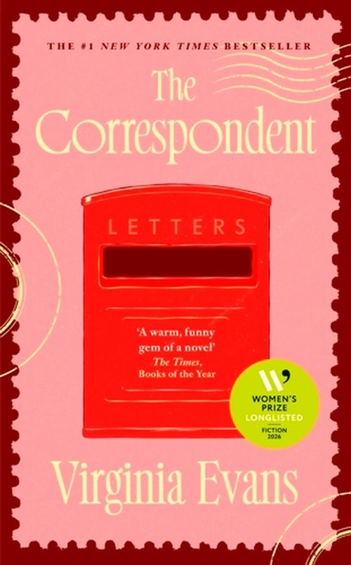 Correspondent, The (PB) - C-format