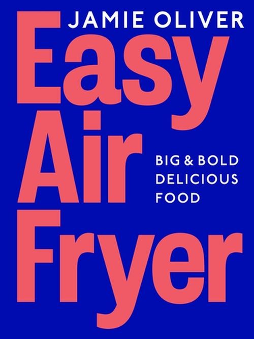 Easy Air Fryer (HB)