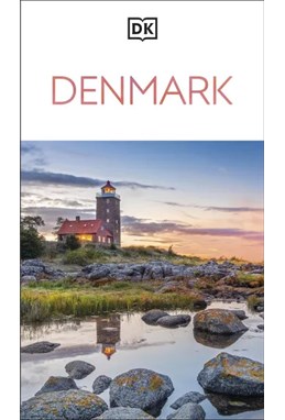 Denmark, Eyewitness Travel Guide (9th ed. July 2025)
