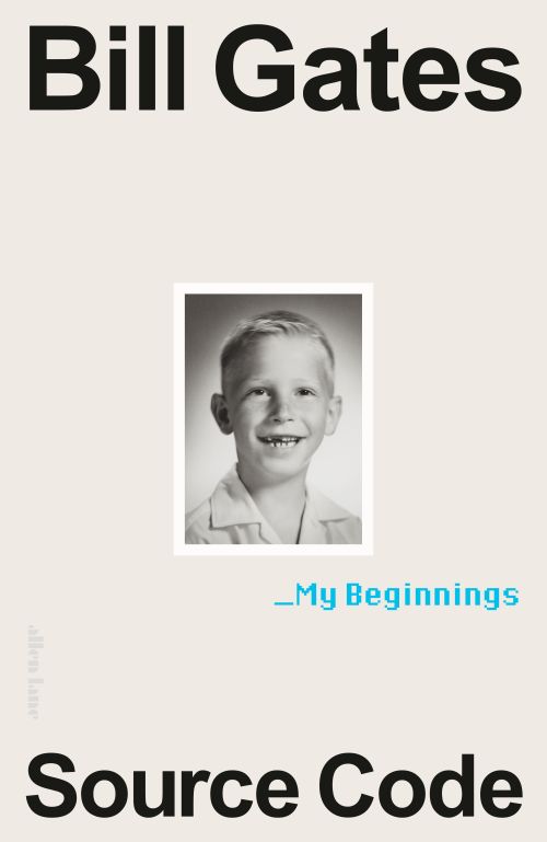 Source Code: My Beginnings (HB)