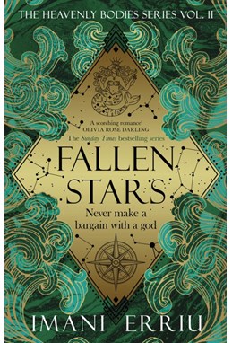 Fallen Stars (PB) - (2) Heavenly Bodies - C-format