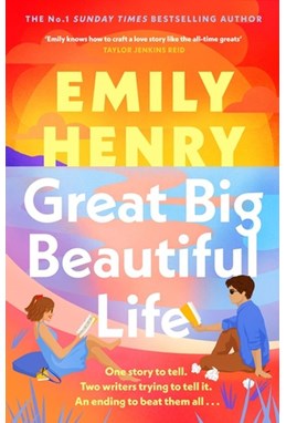 Great Big Beautiful Life (PB) - C-format