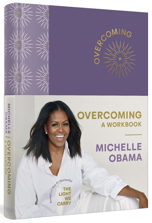Overcoming: A Workbook (HB)