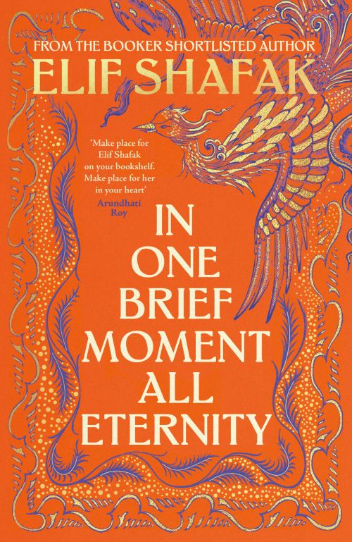 In One Brief Moment All Eternity (PB) - C-format