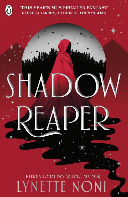 Shadow Reaper (PB) - B-format