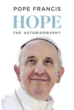 HOPE: The Autobiography (HB)