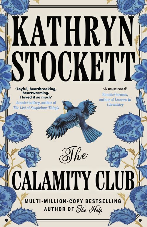 Calamity Club, The (PB) - C-format