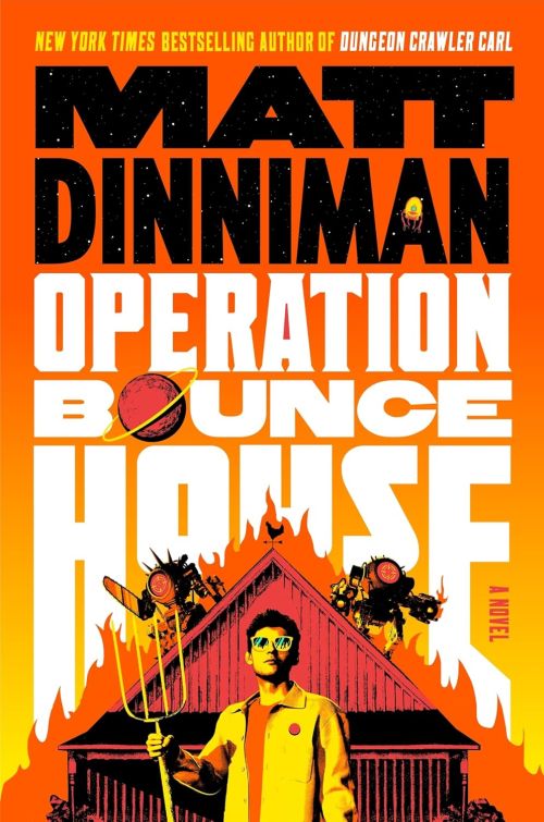 Operation Bounce House (PB) - C-format