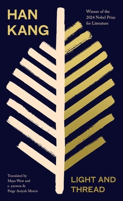 Light and Thread (HB)