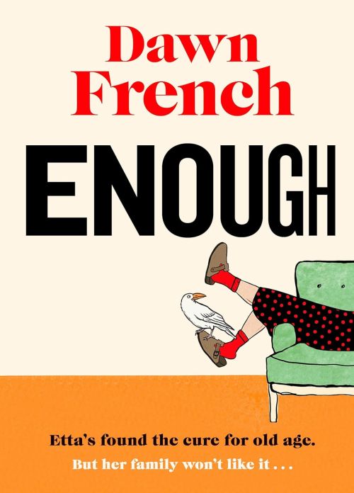 Enough (PB) - C-format
