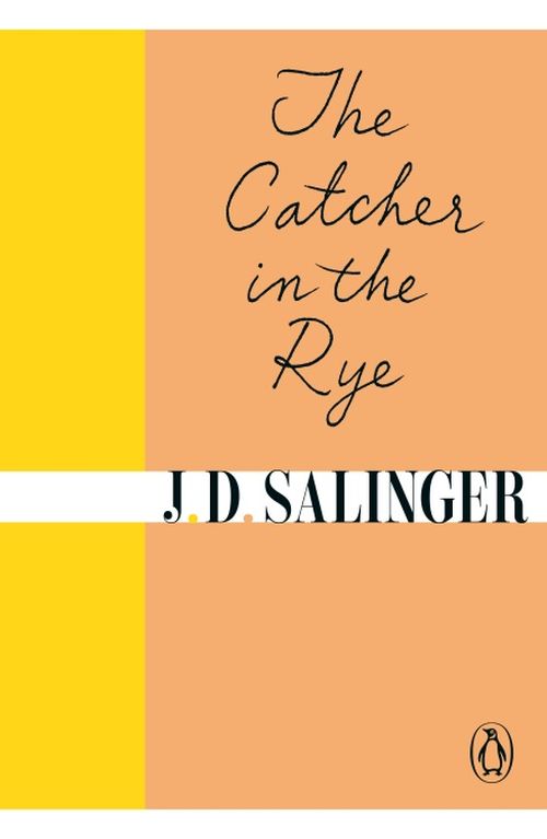 Catcher in the Rye, The (PB) - B-format