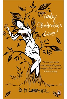 Lady Chatterley's Lover (PB) - A-format