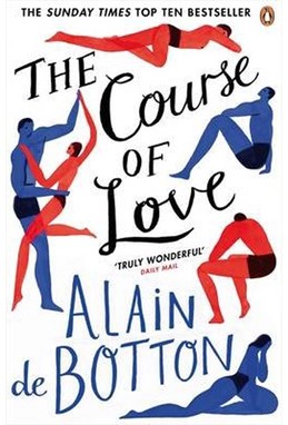 Course of Love, The (PB)