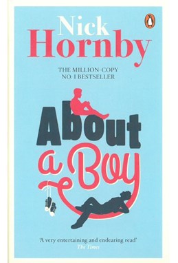 About a Boy (PB) - A-format