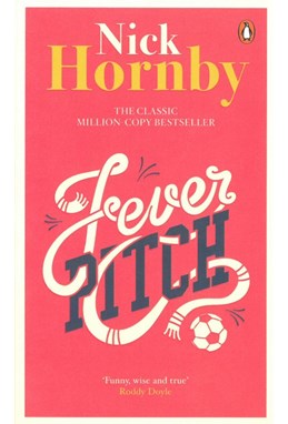 Fever Pitch (PB) - A-format