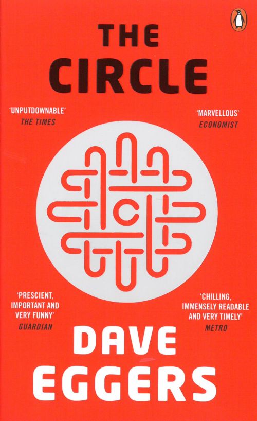 Circle, The (PB) - B-format