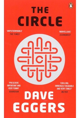 Circle, The (PB) - B-format