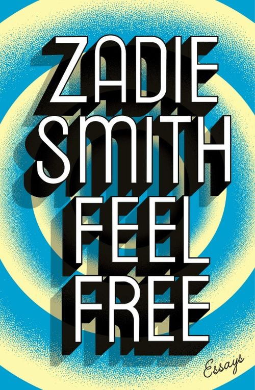 Feel Free: Essays (PB) - B-format