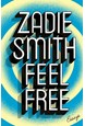 Feel Free: Essays (PB) - B-format