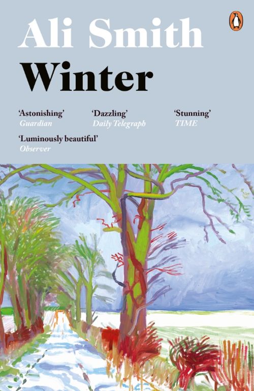 Winter (PB) - (2) Seasonal Quartet - B-format