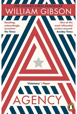 Agency (PB) - B-format