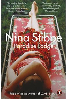 Paradise Lodge (PB)