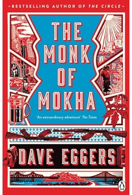 Monk of Mokha, The (PB) - B-format
