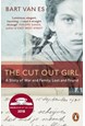 Cut Out Girl, The: A Story of War and Family, Lost and Found (PB)