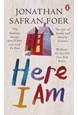Here I am (PB) - A-format