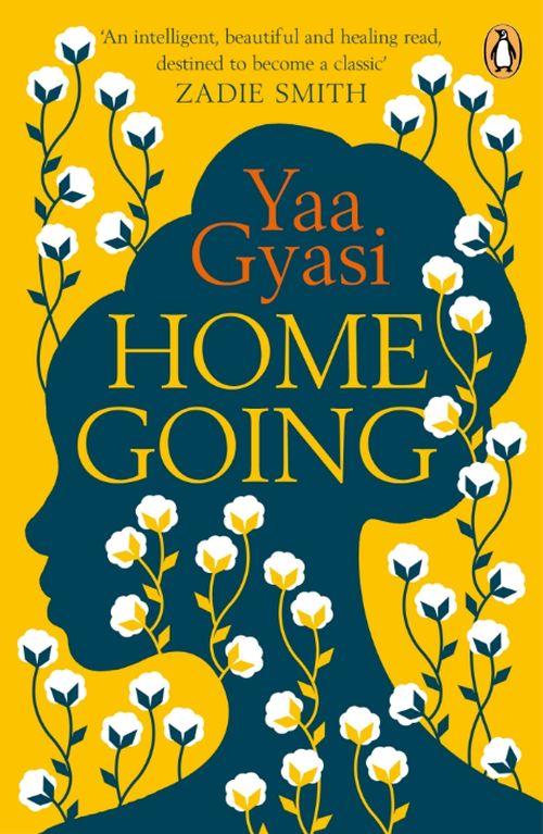 Homegoing (PB) - B-format