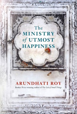 Ministry of Utmost Happiness, The (PB) - B-format