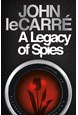 Legacy of Spies, A (PB) - B-format